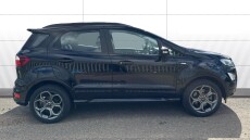 Ford EcoSport 1.0 EcoBoost 125 ST-Line 5dr Petrol Hatchback